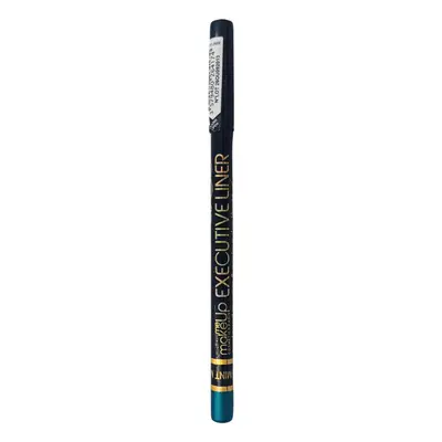 Make Me Up Executive Liner Eye and Lip Contour Pencil - Pippermint Zelená