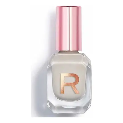 Makeup Revolution High Gloss Nail Polish - Buff Béžová