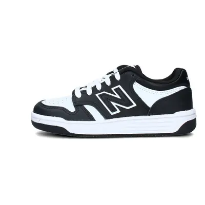 New Balance PSB480BW Černá