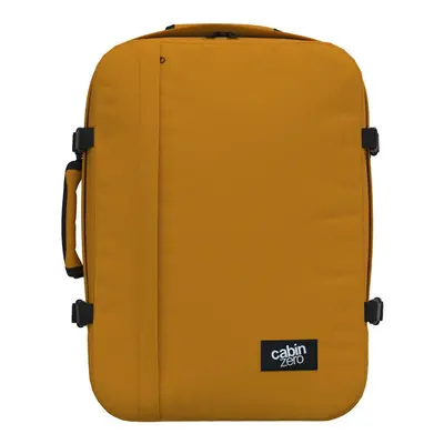 Cabin Zero CLASSIC 44L BACKPACK Červená