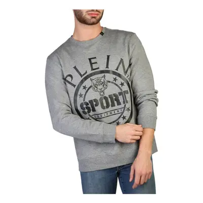 Philipp Plein Sport FIPS208 Šedá