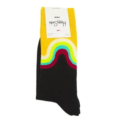 Happy socks JUMBO WAVE ruznobarevne