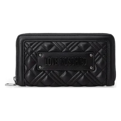 Love Moschino QUILTED JC5600PP1I Černá