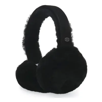 EMU EARMUFFS Černá