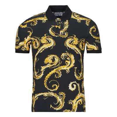 Versace Jeans Couture POLO77GAG6S0 ruznobarevne