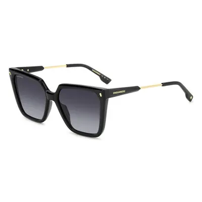 Dsquared Occhiali da Sole D2 0135S 807 Černá