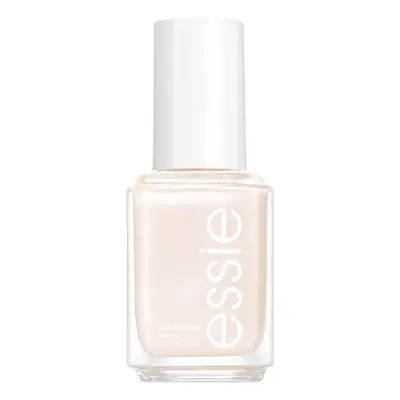 Essie Nail Polish 13.5ml - 861 Imported Bubbly Bílá