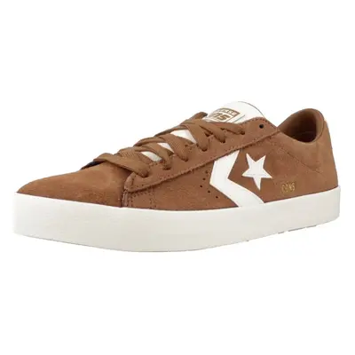 Converse PL VULC PRO Hnědá