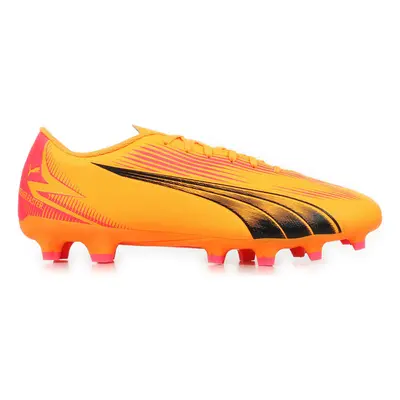 Puma Ultra Play Fg Ag Oranžová