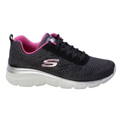 Skechers 92258 Černá