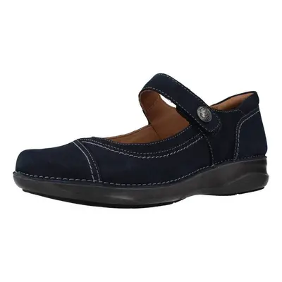 Clarks APPLEY WALK Modrá