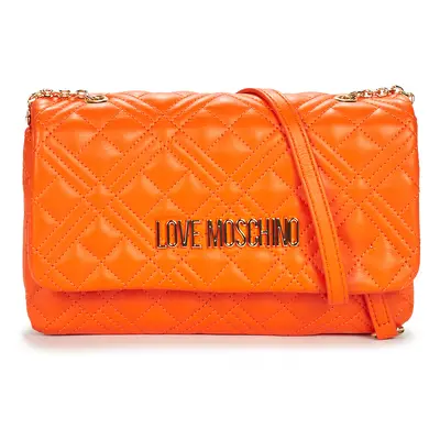 Love Moschino JC4097 Oranžová