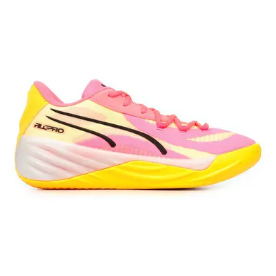 Puma All Pro Nitro Růžová