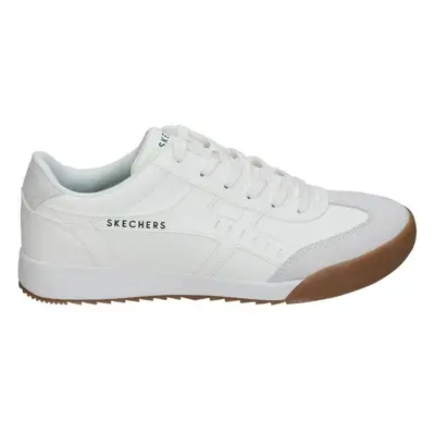 Skechers 183280-WHT Bílá