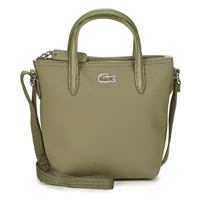 Lacoste L.12.12 CONCEPT CROSSBODY Khaki