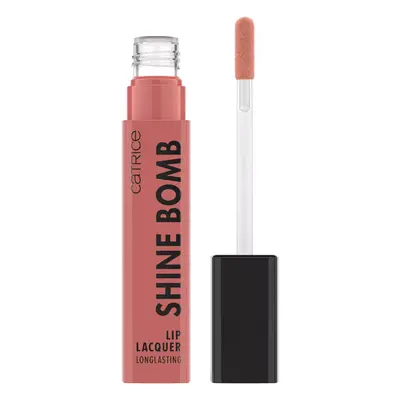 Catrice Shine Bomb Lip Lacquer - 30 Sweet Talker Oranžová