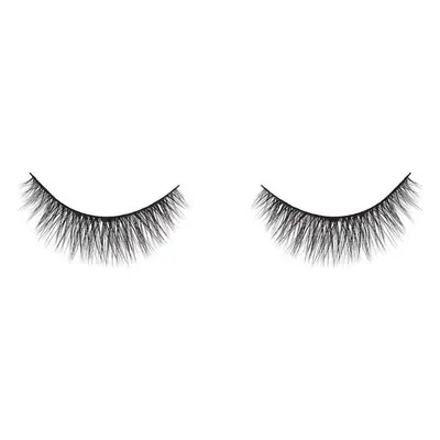 Essence Lash Like A Boss False Eyelashes - 04 Stunning Modrá