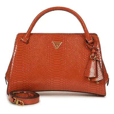 Guess ANNITA GIRLFRIEN SATCHEL Bordó