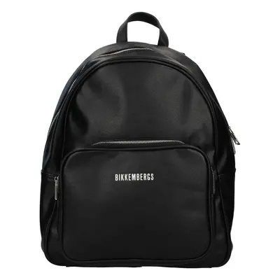 Bikkembergs E4BPME2G0055 Černá