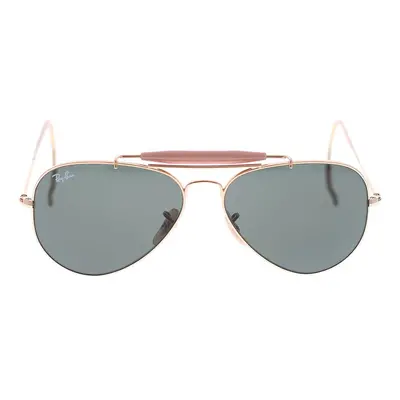 Ray-ban Occhiali da Sole Outdoorsman I RB3030 L0216 Zlatá