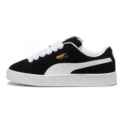 Puma Suede xl Černá