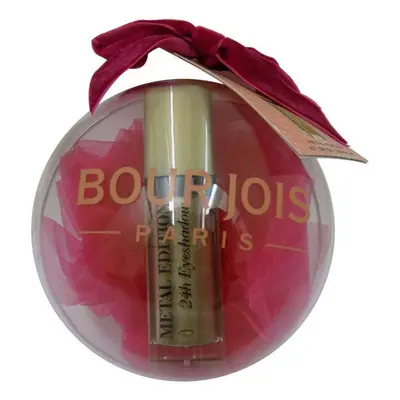 Bourjois Liquid Eyeshadow 24h Metal Edition Christmas Ball