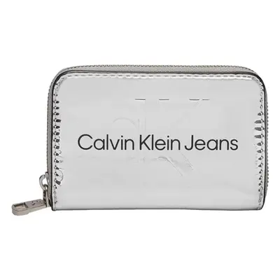 Calvin Klein Jeans K60K611863 Šedá