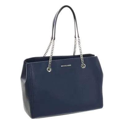 MICHAEL Michael Kors 38R3SJ6E7I-NAVY Tmavě modrá