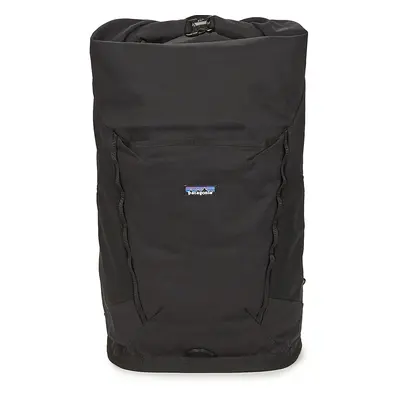 Patagonia Fieldsmith Roll Top Pack Černá