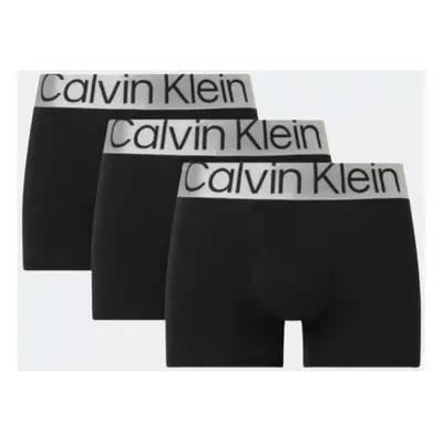 Calvin Klein Jeans 000NB3130A Černá