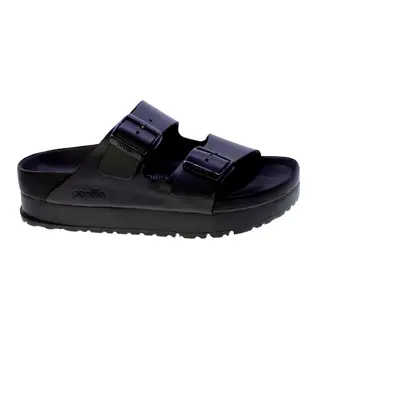 Birkenstock 249642 Černá