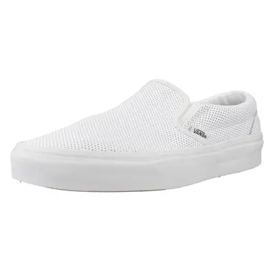 Vans CLASSIC SLIP-ON Bílá