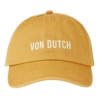 Von Dutch VD24 BASEBALL Bílá