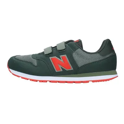 New Balance YV500TPG Zelená