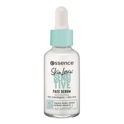 Essence Moisturizing Serum Skin Lovin' Sensitive