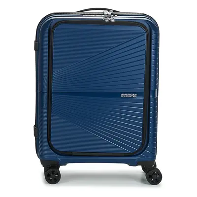 American Tourister AIRCONIC SPINNER 55/20 FRONTL. 15.6" Tmavě modrá