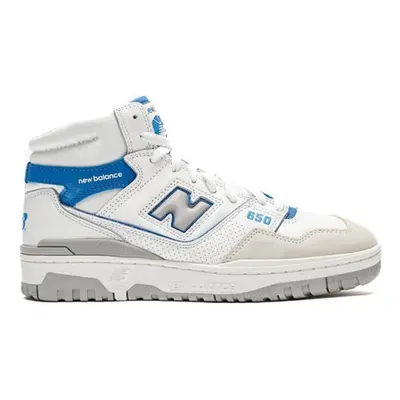 New Balance BB650 RWI Modrá