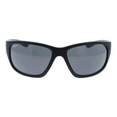 Ray-ban Occhiali da Sole RB4300 601SR5 Černá