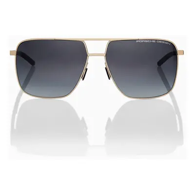 Porsche Design Occhiali da Sole P8963-D-226 Černá