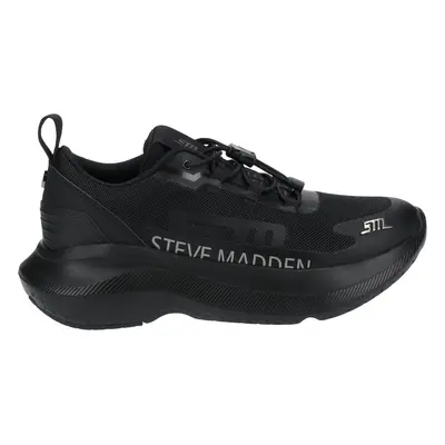 Steve Madden Sneaker Černá