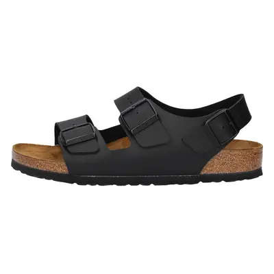 Birkenstock 034793 Černá