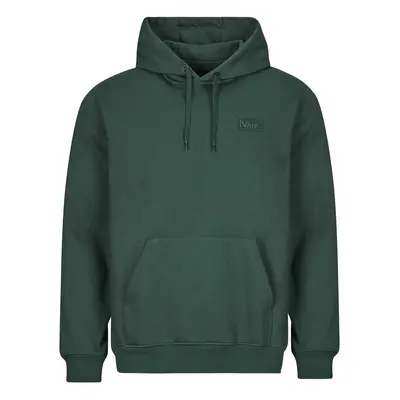 Vans Core Basic Pullover Zelená