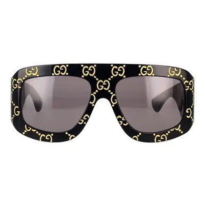 Gucci Occhiali da Sole GG0983S 004 Černá