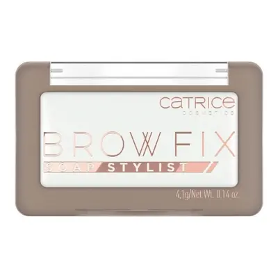 Catrice Fixing Soap Brow Fix - 10 Full and Fluffy Bílá