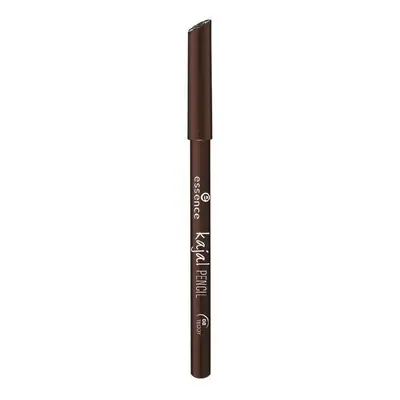 Essence Eye Pencil Kajal - 08 Teddy Hnědá