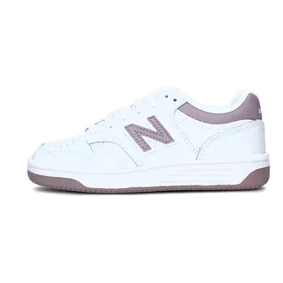 New Balance PSB480WI Bílá