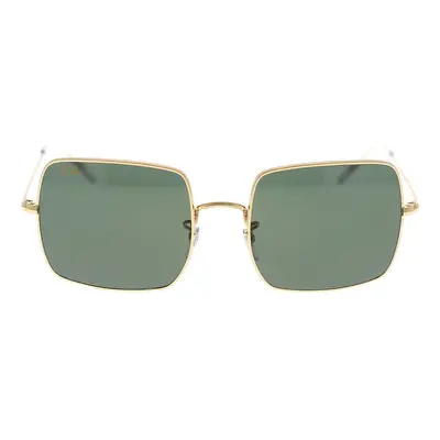 Ray-ban Occhiali da Sole Square RB1971 919631 Zlatá