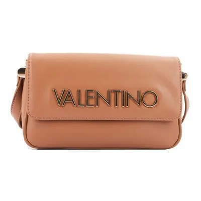 Valentino Bags LADY SYNTHETIC BAG CAPRIC Hnědá