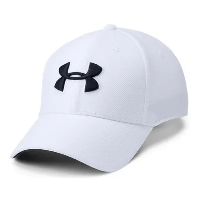 Under Armour BLITZING 3 Bílá