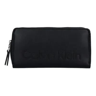 Calvin Klein Jeans K60K610263 Černá